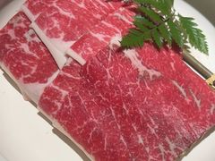 -巴奴毛肚火锅(广益哥伦布店)