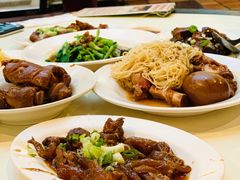 -阿水狮猪脚大王(台中公园店)