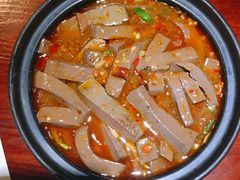 -田婆婆的菜(海口友谊阳光城店)