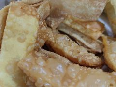 馄饨皮-阿姨小肉摊(同济西苑店)