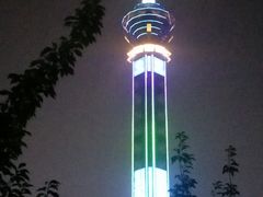-裕华世纪公园