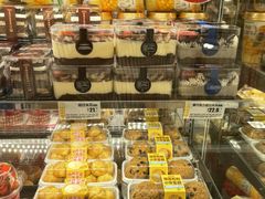 -味多美蛋糕(京旺家园店)
