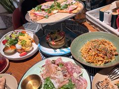 -奥列奥丽披萨(荔星店)