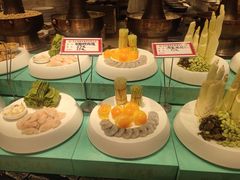 -田水湾•六尺巷(东方蓝海店)