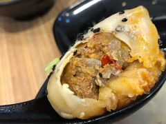 -小杨生煎(香港名都店)