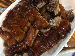 -禄源公·老莞诚饭店