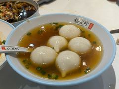 -杨爱珍大排档(龙游店)