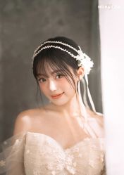 -青禾蒙娜丽莎婚纱摄影(武汉总店)