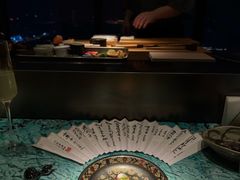 -風料理.鮨Omakase