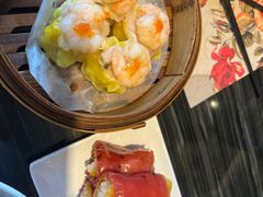 -虾饺妹·粤式手工点心(水荫路店)