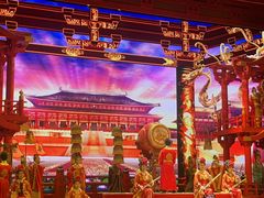 -唐乐宫·歌舞剧院餐厅
