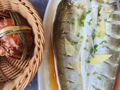 -蟹村草堂·苏式园林人文农家·大闸蟹