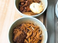 -陈记锅盖面(长江路店)