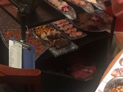 -哥老官重庆美蛙鱼头(宝山龙湖店)