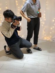 -WPlus明星肖像亲子全家福摄影