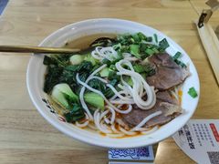 -贵凤凰贵州米粉(望京店)