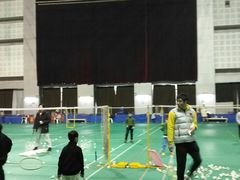 -相城区体育馆