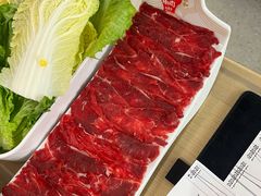 -潮正和潮汕牛肉火锅·老字号(番禺万达店)