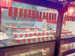 -老淮安·淮安菜(涟水店)