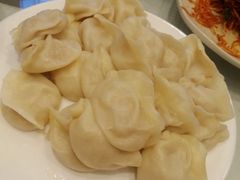 -新洪记·丽久饭店(铁西店)