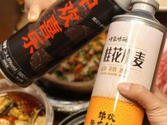 -金龙·打边炉(武进路店)
