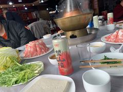 -鑫龙火锅城(阳光新路店)