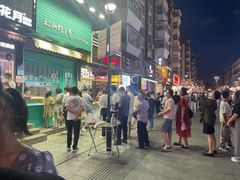 -韩国利尔面包(桂林路店)