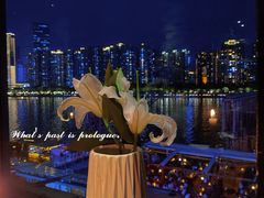 -AZUL by FUEL蓝色·法式酒馆(琶醍店)