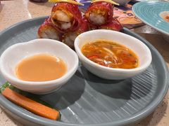 -点都德(A8店)