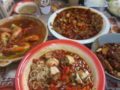 -老三样·旧食新味(船山路店)