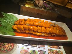 -楼兰新疆主题餐厅(坂田佳华领汇广场店)