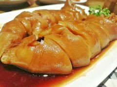 -香港表哥茶餐厅(银泰百货店)