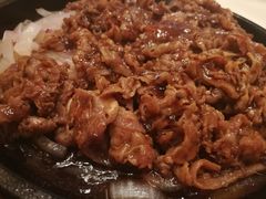 铁板肥牛-外婆家(古墩印象城店)