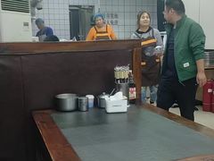 -李氏拉面·老北安抻面