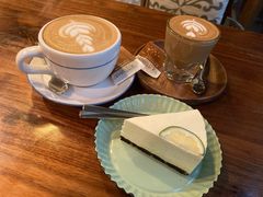 -时光花园(白鹭洲店)