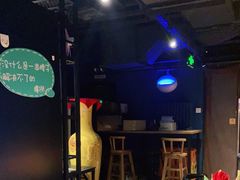 -腰子哥烤串(石佛营炫特店)