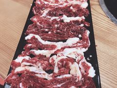 -牛a潮汕鲜牛肉粿条(天河北店)