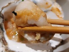 湛江生蚝-木屋烧烤(坂田天安云谷店)