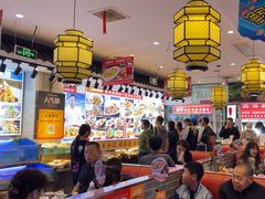 -渔家风味·鲅鱼水饺·央视展播·海鲜天津菜(开发区店)