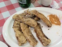 -孟记粥铺·家常菜·烧烤·粥(亚运村店)