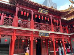 -钦赐仰殿道观