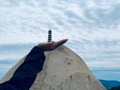 -北京凤凰岭