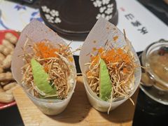 -天狗山料理(省体店)