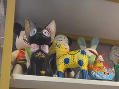 -100家灵感仓库·DIY团建(什刹海店)