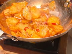 -绿茶餐厅(华信Mall店)