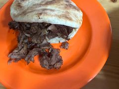 -清真-戏楼王记牛肉面