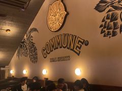 -COMMUNE幻师(花园道店)