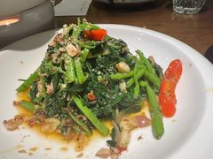 -星叶·东南亚料理(宁波万象汇店)