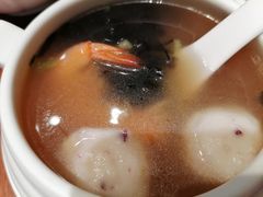 -陈鹏鹏潮汕菜(欢乐海岸 海边景观店)