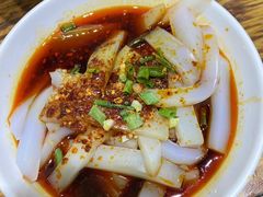 -杨记清芳牛肉拉面(京广路店)